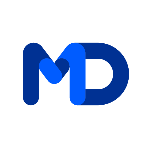 MDAware logo