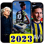 Cover Image of Télécharger Fenerbahçe Duvar Kağıtları  APK