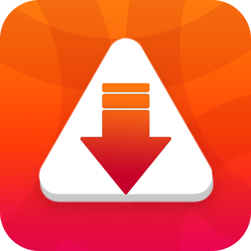 VideozMat - Video Downloader logo