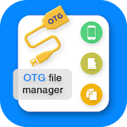 OTG Connector Software For Android : USB Driver