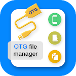 OTG Connector Software For Android : USB Driver Apk