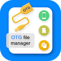 OTG Connector Software : USB Driver