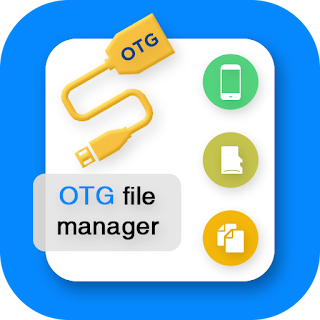 OTG Connector For Android apk