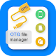 OTG Connector Software For Android : USB Driver विंडोज़ पर डाउनलोड करें