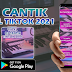 Musik DJ Viral Tiktok 2021 DJ Cantik 