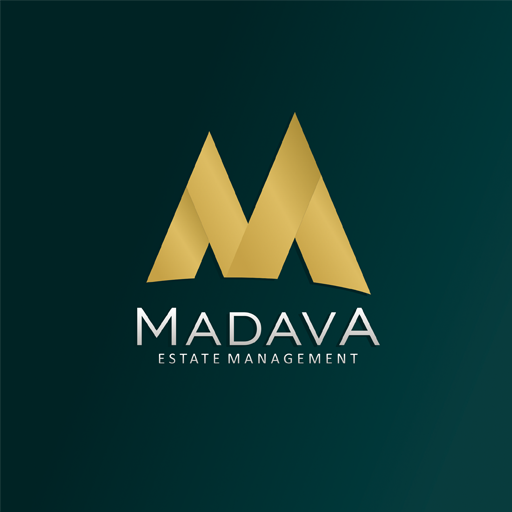 MADAVA logo