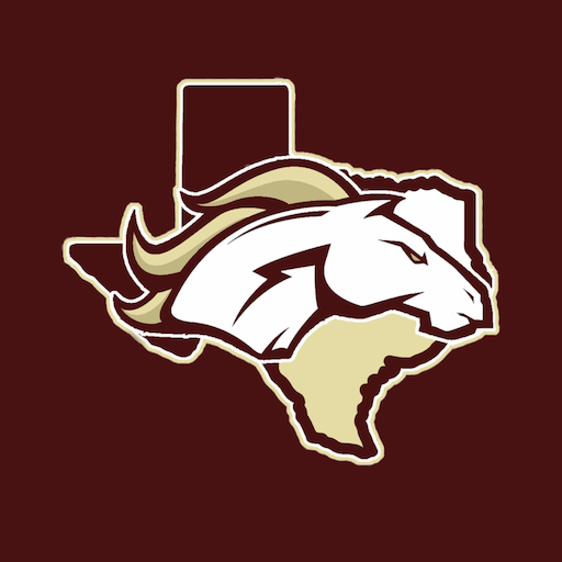Magnolia West Mustangs 172.13.0 Icon