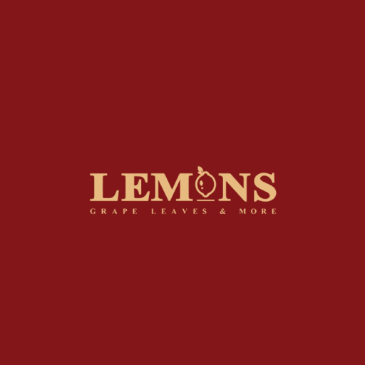 LEMONS | ليمونز logo