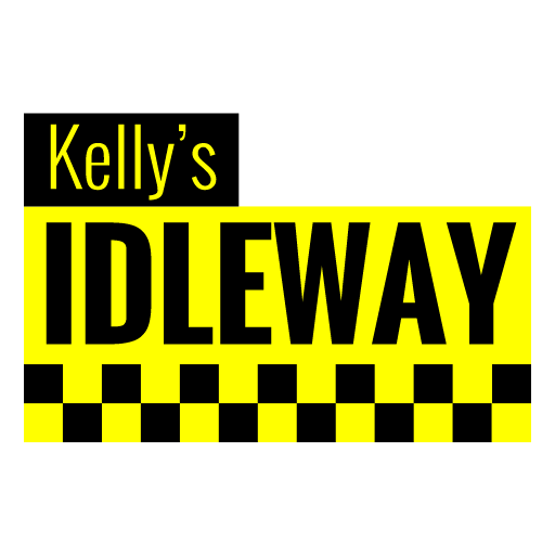 Kellys Idleway Taxis Bradford