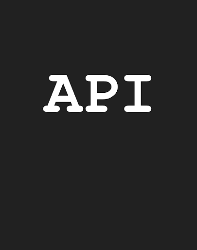 Android application Api Modeler screenshort
