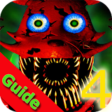 Guide For Fnaf 4 icon