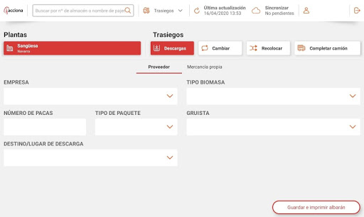 DPT Screen 3