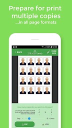 VISA/Passport & ID Photo Maker - Professional Tool