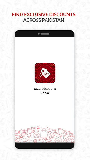 Jazz DiscountBazar