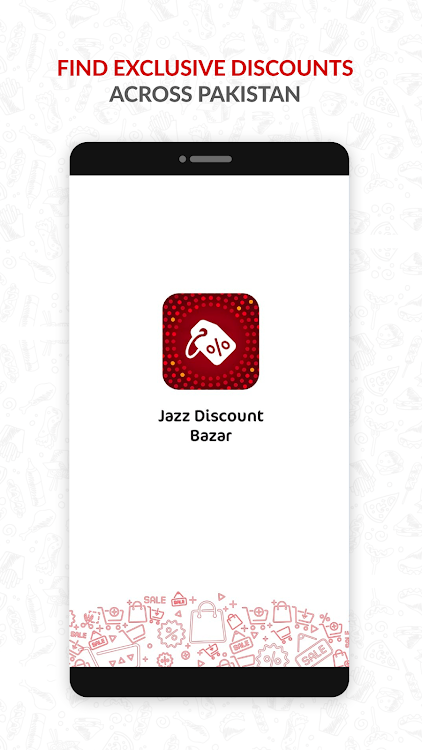 Jazz DiscountBazar - 5.1 - (Android)
