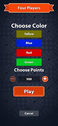 Tuka4 - Indian Ludo - Screenshot 4