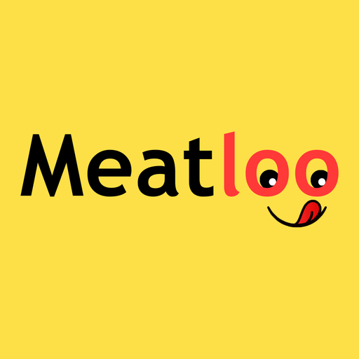 Meatloo - Chicken, Fish & Meat logo