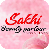SAKHI BEAUTY PARLOUR icon
