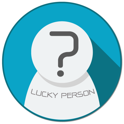 Random Lucky draw 1.4 Icon