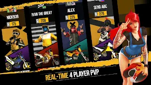 Dirt Xtreme - Screenshot 3