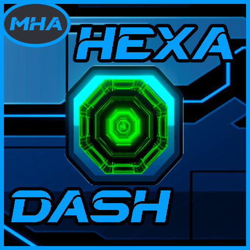 Hexa Dash