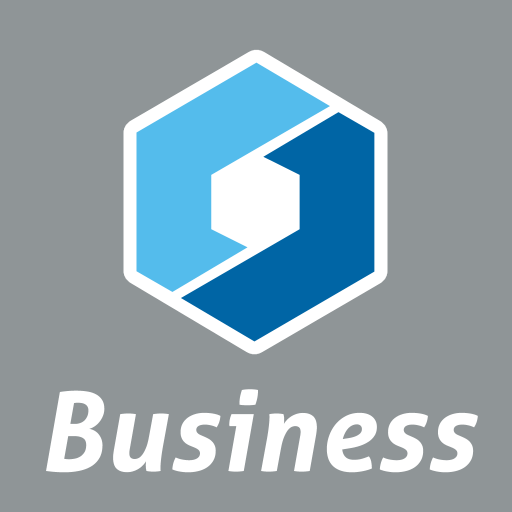 CNB Business Mobile for Tablet logo