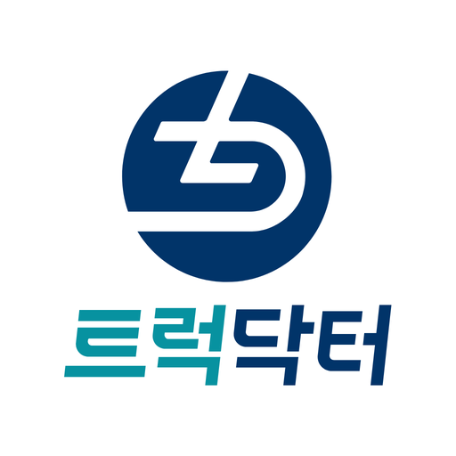 트럭닥터 logo