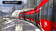 Train Simulator 2021 Train Driのおすすめ画像5