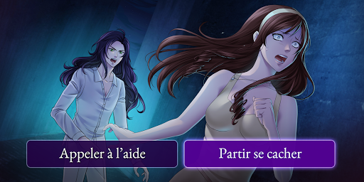 Moonlight Lovers : Béliath - Dating Sim / Vampire APK MOD – ressources Illimitées (Astuce) screenshots hack proof 2