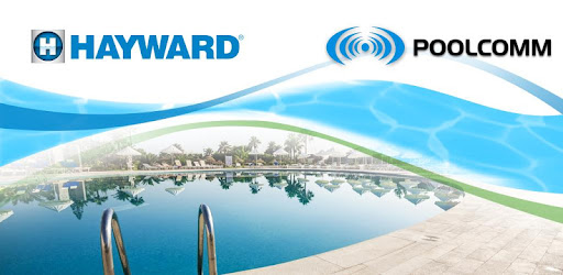 Hayward PoolComm