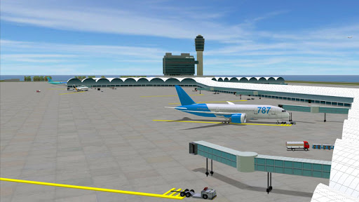 Télécharger Gratuit Airport Madness 3D: Volume 2 APK MOD (Astuce) screenshots 5