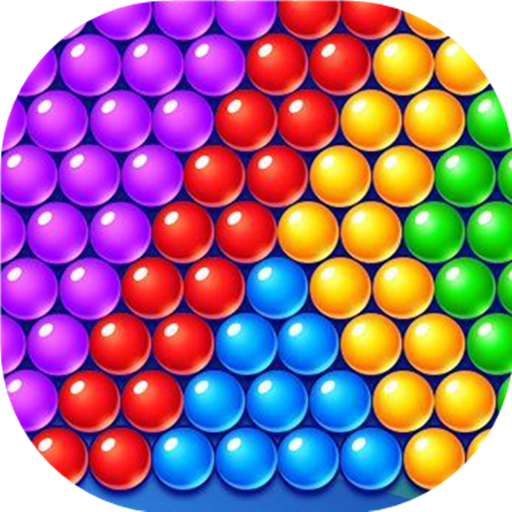 Bubble Fight 2021 logo