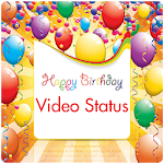 Cover Image of Baixar Birthday Video Maker With Song & Name BestFriend 1.1 APK