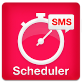 SMS Scheduler Lite icon