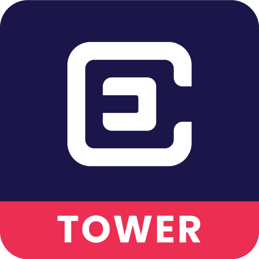CargoEZ Tower logo