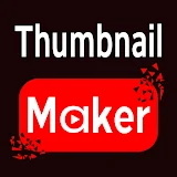 Thumbnail Maker Channel Art icon