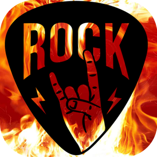 Rock Ringtones 1.3.16 Icon