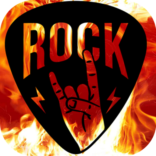 Rock Ringtones - AppWisp.com