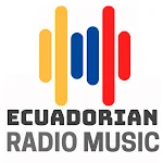 Cover Image of ダウンロード Ecuadorian Radio Music  APK