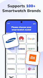 Smart Watch app BT Notifier Apps on Google Play