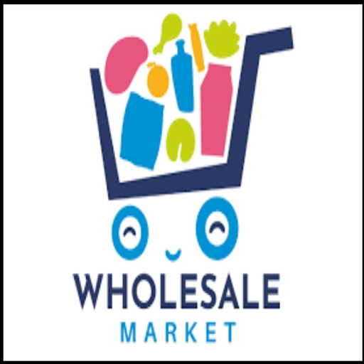 Wholesale Market logo