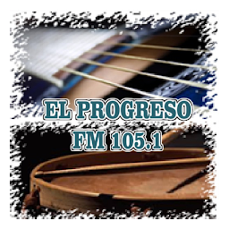 Icon image FM El Progreso 105.1