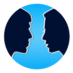 Cover Image of Unduh Talk2You: Aplikasi Pemula Percakapan untuk Pasangan  APK