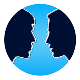 Talk2You: The Conversation Starter App for Couples icon