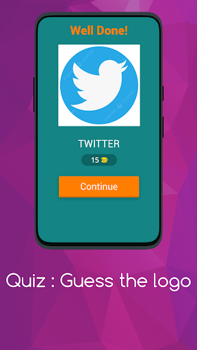 Quiz  Guess the logo