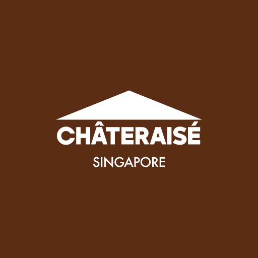 Chateraise Singapore logo