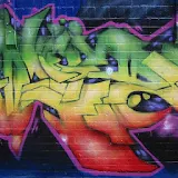 Nice Graffiti Wallpapers icon