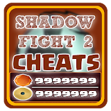 Cheats For Shadow 2 Fight prank icon