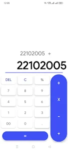 AKR Calculator