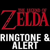 The Legend of Zelda Theme icon